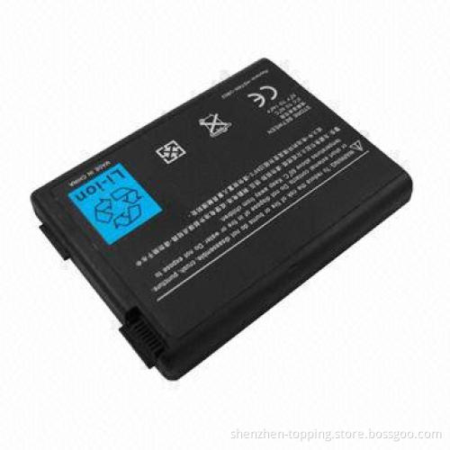 Replacement laptop battery for HP R3000